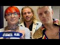 Ruby Soho Argues Against Buc-ee's Backstage at AEW • Ethan Page Vlog