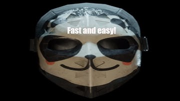 Fastest way to get the Tao mask! - The Division
