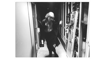 Sound of homemade tape echo - Song demo