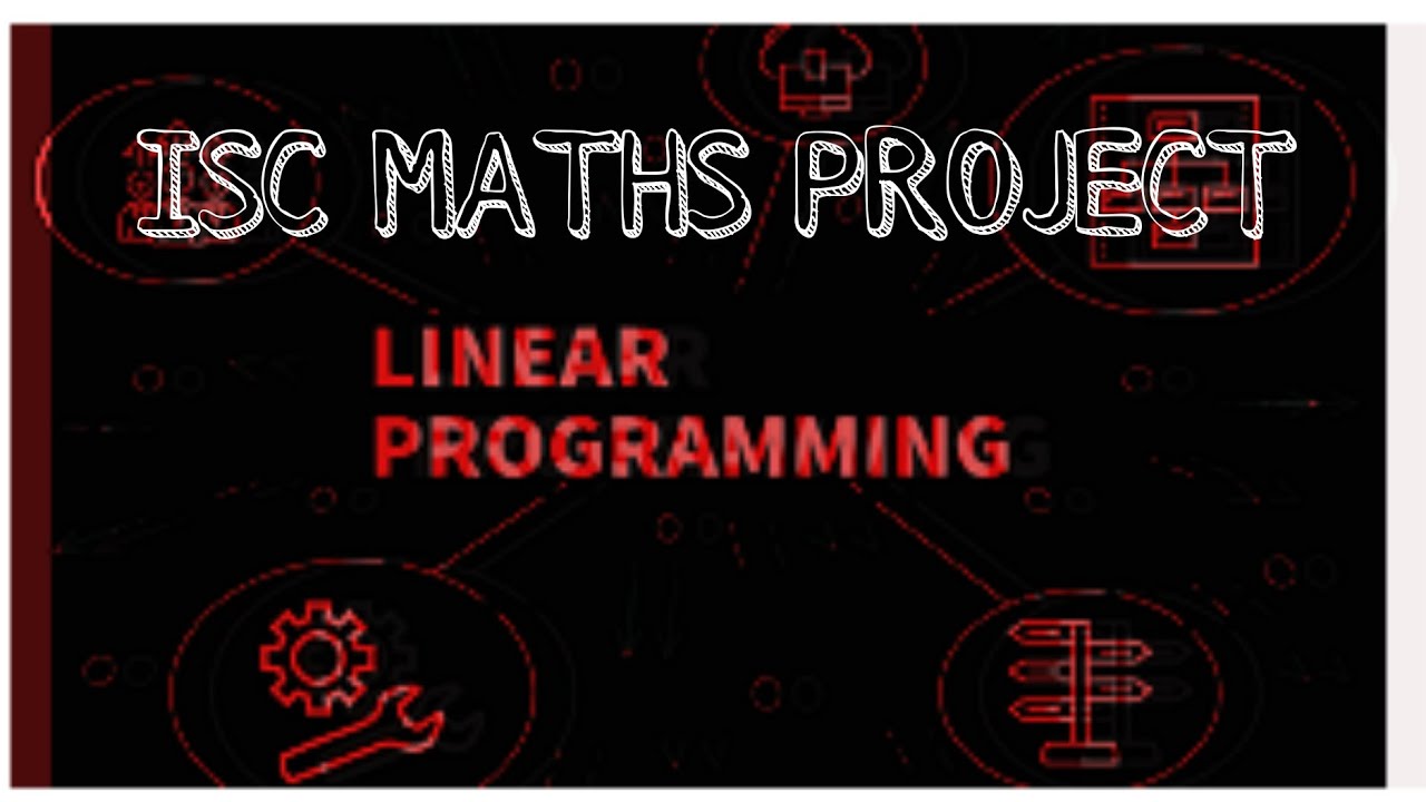 FIND THE OPTIMUM COST IN MANUFACTURING PROBLEM BY LINEAR PROGRAMMING ...