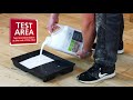 Armourflex Floor Lacquer / Varnish - How to guide