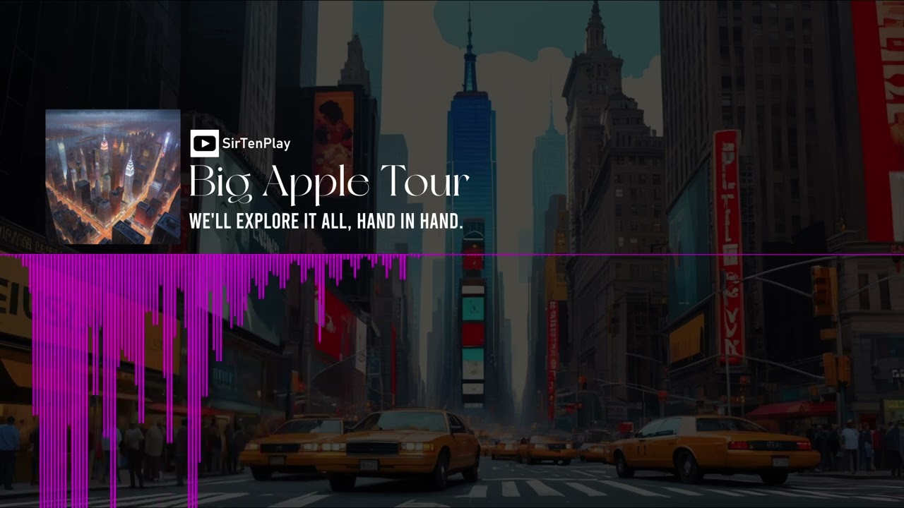 Big Apple Tour