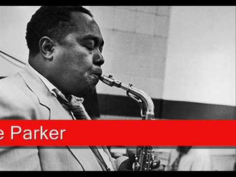 Charlie Parker: Tiny's Tempo