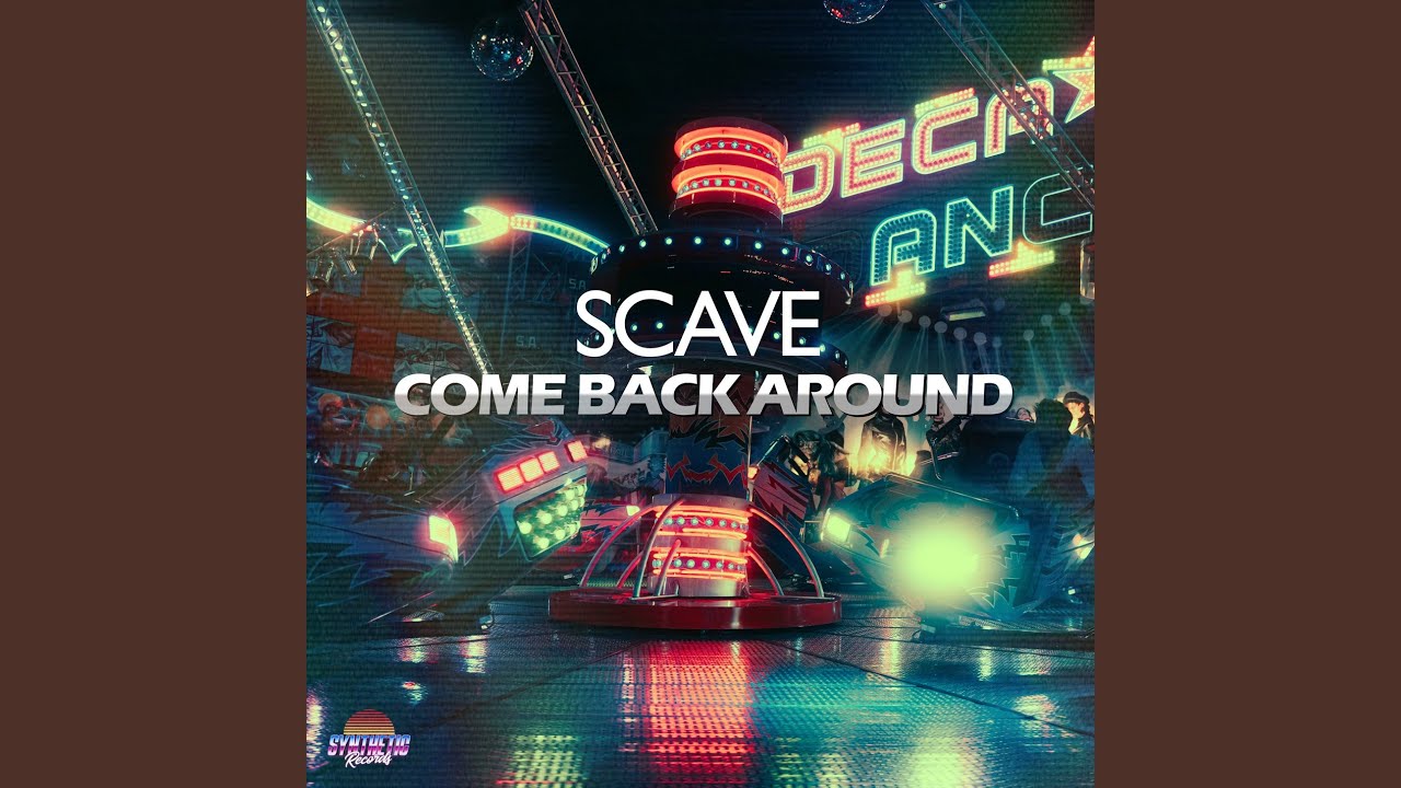 Watch Come Back Around on YouTube Watch Come Back Around on YouTube
