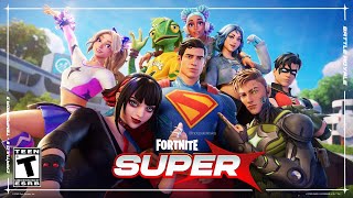 Fortnite Chapter 6 Season 3: Official Trailer (Battle Pass Reveal!)