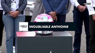 Inoubliable Anthoine Hubert