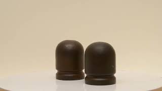 Peper En Zout, Zweitse Landsheer 1962