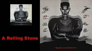 A Rolling Stone/Grace Jones 1980