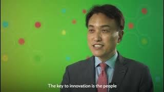 ADB’s Woochong Um on the case for innovation to meet development goals