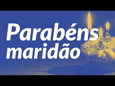 PARABÉNS PARA MEU AMOR