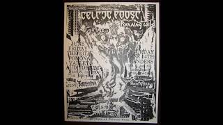 FCDN Tormentor (US) Live @ Fenders Ballroom, Los Angeles. 13th June 1986 (Restored &amp; mastered)