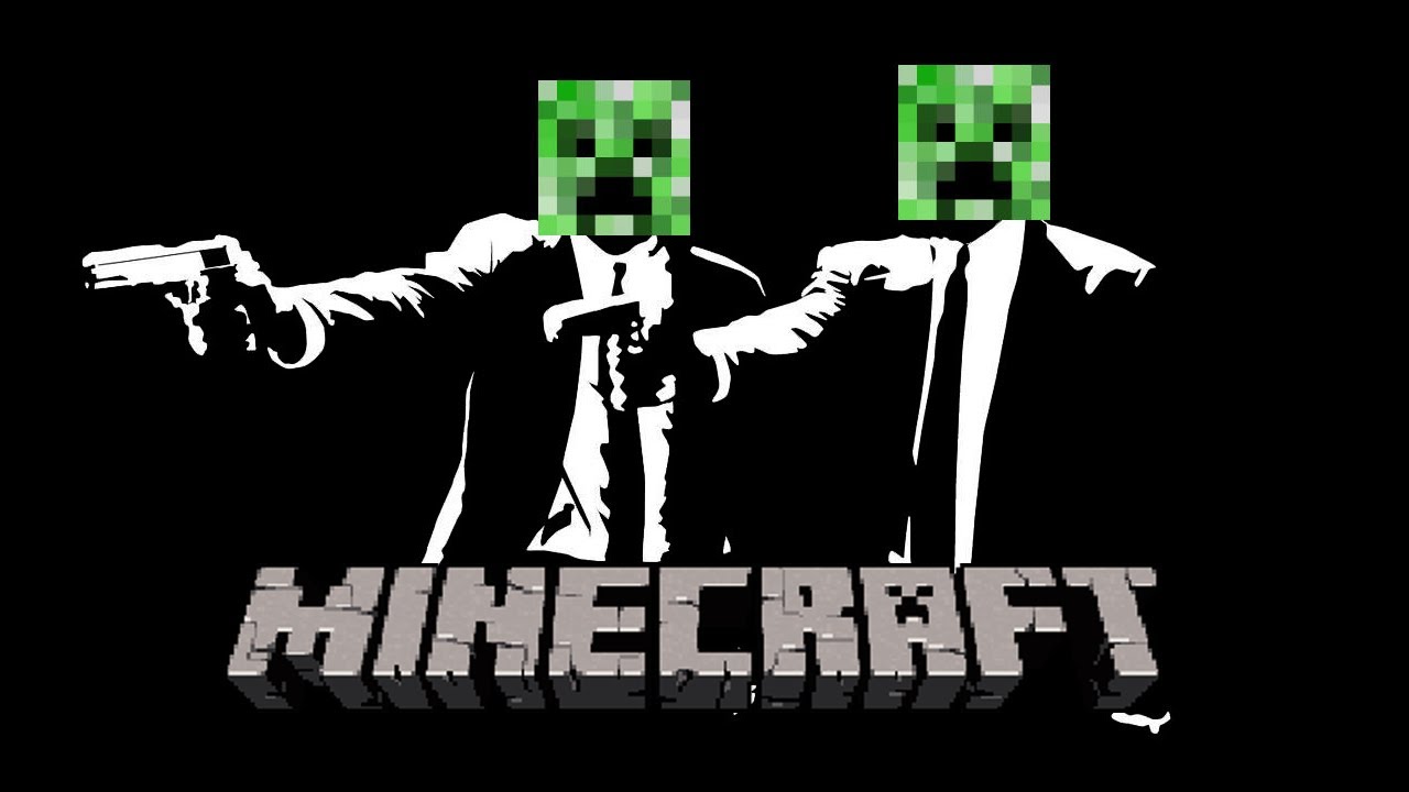 Funny MC Clip YouTube