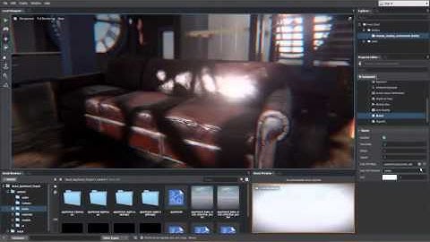 3d rendering in real time video 896x504