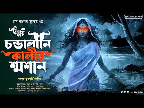 ভিডিও: শ্মশান কবে নির্মিত হয়েছিল?