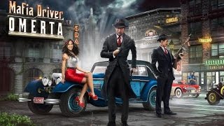 Gameplay Android - Mafia Driver - Omerta - LG G3 screenshot 4