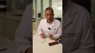 Reel Dr. Cristian Lara