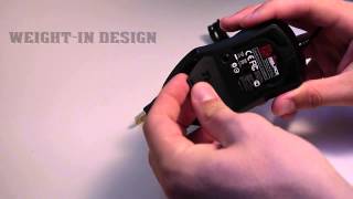Tt eSPORTS BLACK Element Gaming Mouse Review