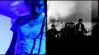 A PLACE TO BURY STRANGERS LIVE AT AUSTIN PSYCH FEST (2011)  - OCEAN