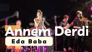 @EdaBaba  [Canlı] Annem Derdi Resimi