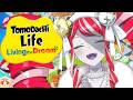 【Tomodachi Life: Living the Dream】 Pt.2: ADDING MORE MIIs TO THE ISLAND!! 【Kureiji Ollie】