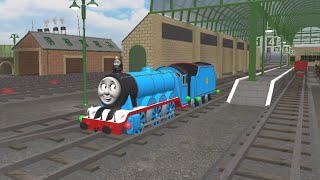 No Snow Thomas Reupload