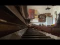 Improvisation 02.09.22