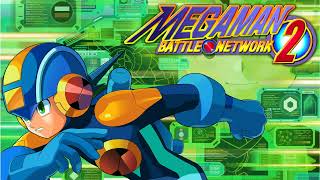 In the Room (Beta Mix) - Mega Man Battle Network 2