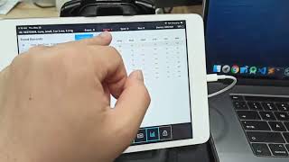 Pet monitor APP demo video screenshot 5