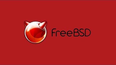 FreeBSD   Reset Password