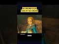 Así empezaba la secuela más esperada: Zelda TOTK 😱