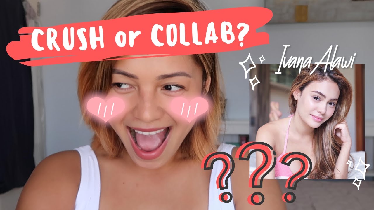 TOP 20 FILIPINO YOUTUBERS CRUSH or COLLAB??? Sheila Snow YouTube