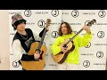 KANA-BOON (谷口鮪)『エイプリル / April (Acoustic Guitar)』@STUDIO LIVE 2022