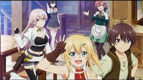 The hidden Dungeon Only I can enter Ending song [ Nemophila] by colamode