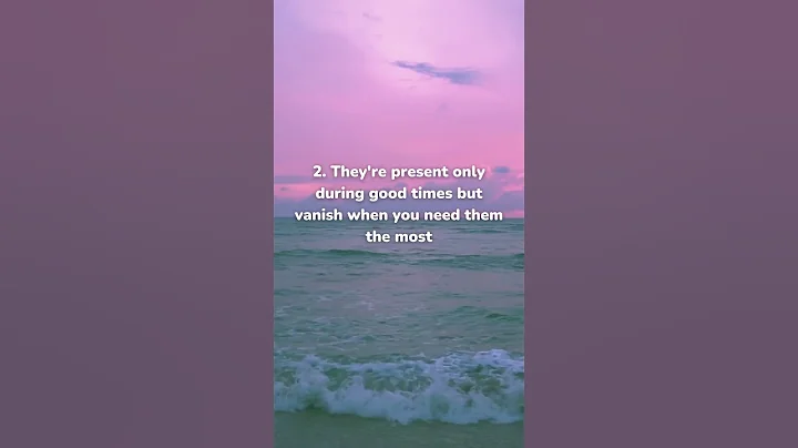 5 Signs You Have A Fake Friend! 🥲😔 #shorts #psychologyfacts #friends