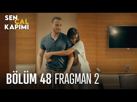 Sen Çal Kapımı 48. Bölüm 2. Fragmanı