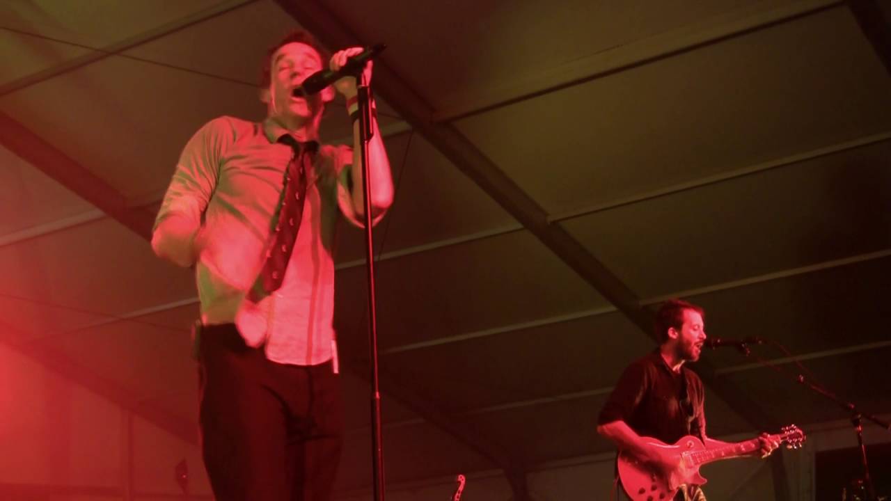 CARBON LEAF Bloody Good Bar Fight Song YouTube