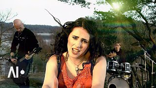 Within Temptation - Mother Earth (HQ • HD • 4K)