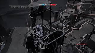 Crackdown 3  Technical Test 8