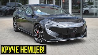 BEST CHINESE cars in 2024. by АвтоСтронг-М 21,284 views 4 days ago 15 minutes