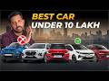 BEST CAR 🔥UNDER 10 Lacs | Mileage, Features & Value for Money | ROTAQ