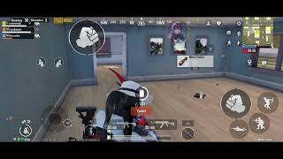 Hunter always out of luck🤞🍀 playing PUBGmobile on VGOTEL Note24 Gaming with HunterAliRomio 🌹💖🏵️💐❤️‍🔥