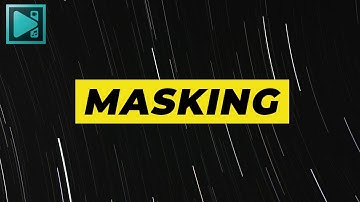 [VSDC Pro] How to apply MASKING in VSDC Video Editor