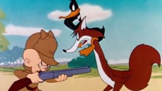 Looney Tunes - What Makes Daffy Duck (1948)