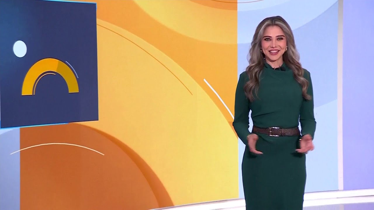 صباح العربية| حلقة الأحد 18 يناير 2026 | كاملة