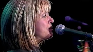 Suzi Quatro - Keep A Knockin&#39; LIVE | Donauinselfest 2001