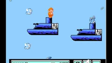 SUPER MARIO BROS 3 CHALLENGE (SMB3 HACK) PARTE 8 FINAL