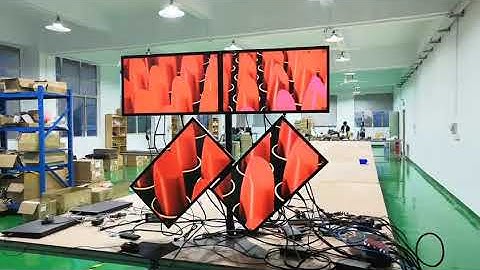 Video Rotation Processor 45/135/225/315 degrees