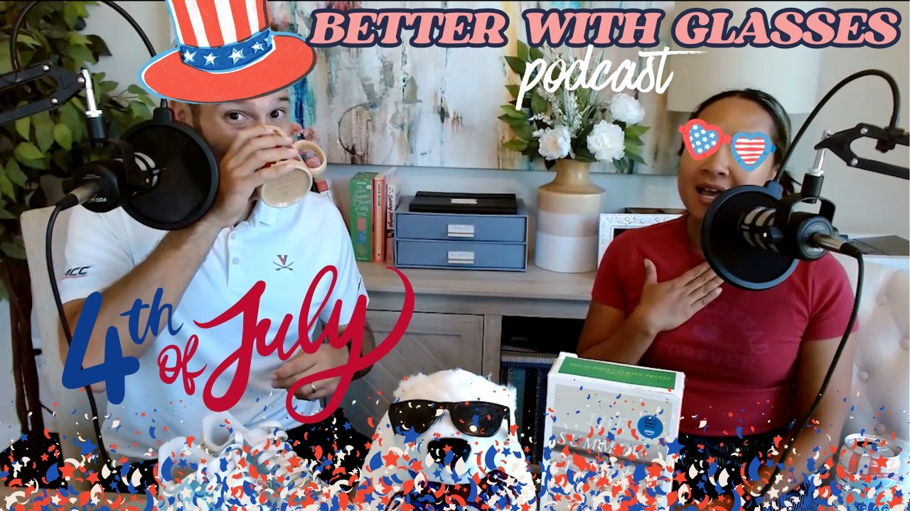Happy July 4th Weekend & Taylor/Travis Wedding Reaction!!