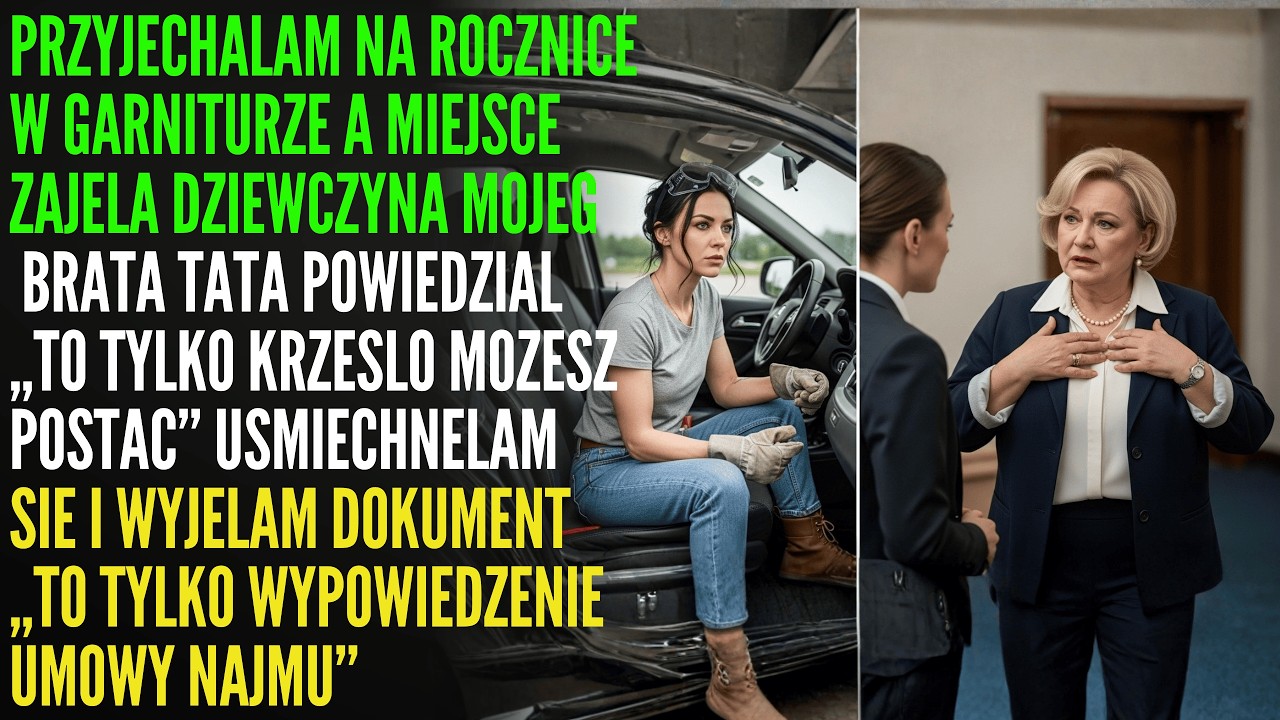 Ojciec Sprzedał Mój Dom Dla Brata — Ale Pełnomocnictwo Cofnęłam 2 Lata Temu