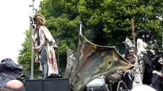 Seclin Fête Des Harengs 2012